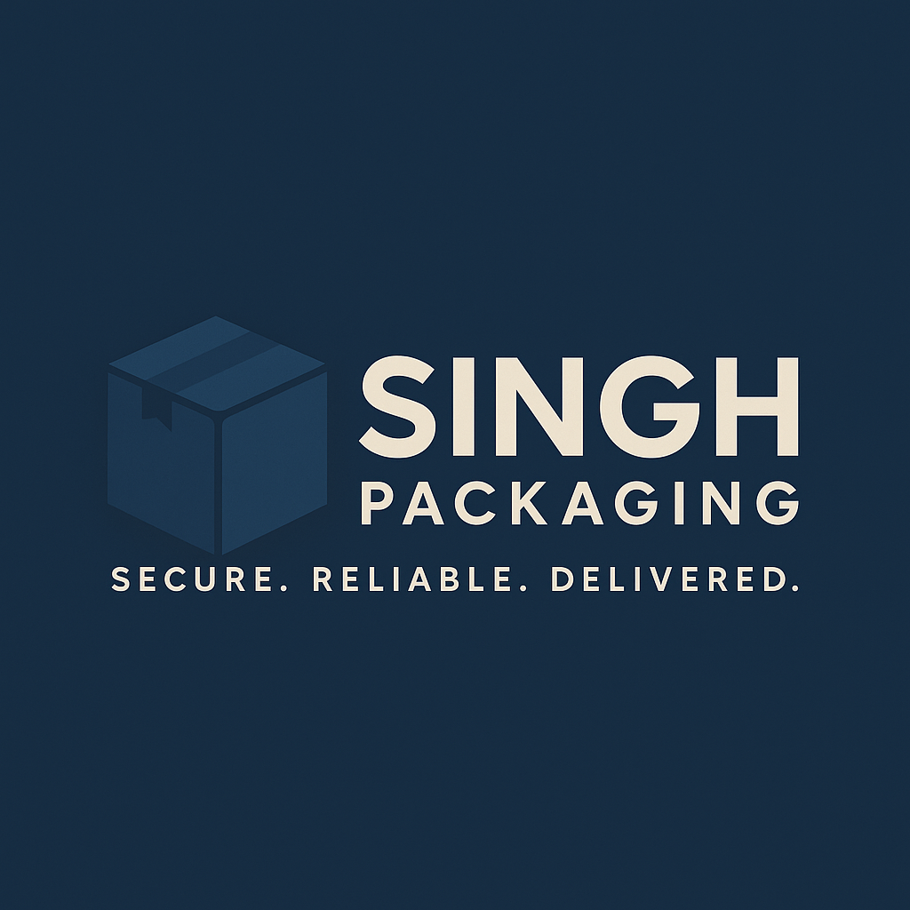 Packaging Facility